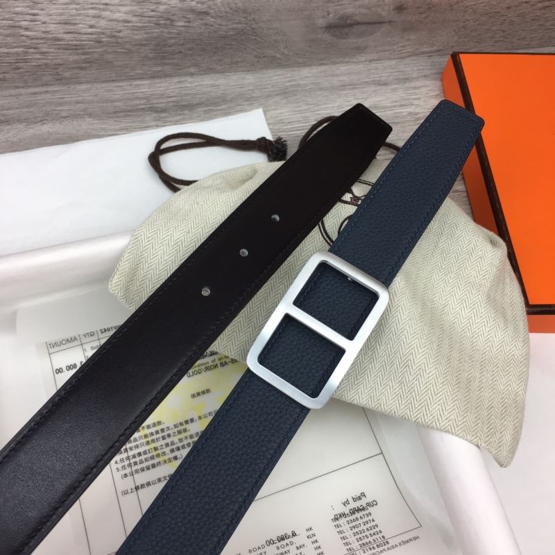 Hermes Belts